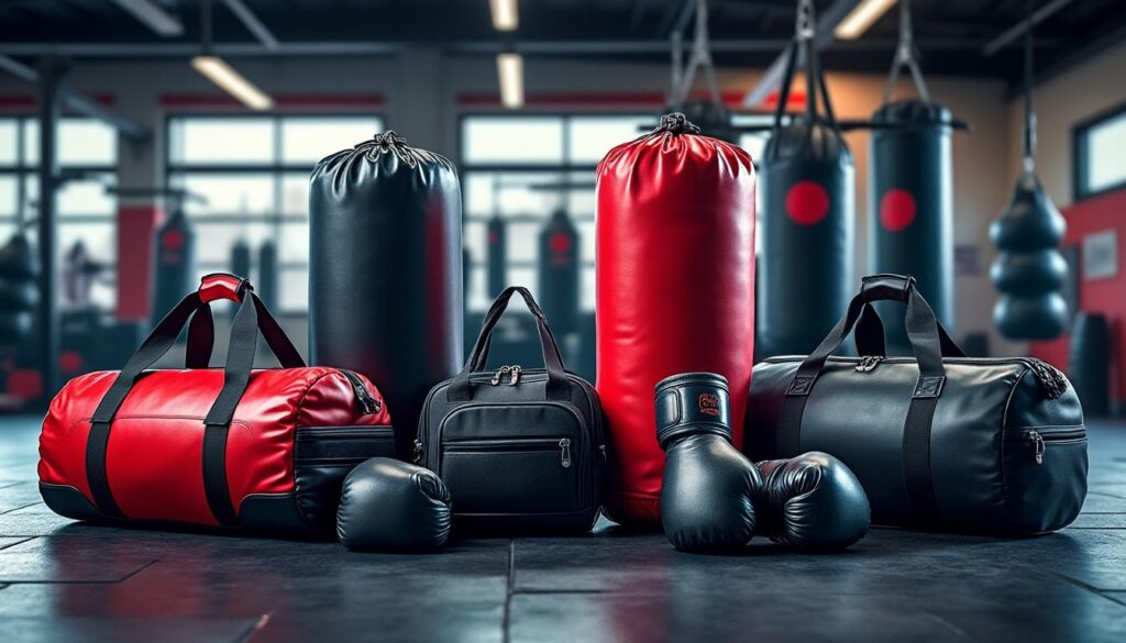 découvrez notre sélection des meilleurs sacs de sport pour boxeurs. pratiques, durables et stylés, ils sont conçus pour transporter tout votre équipement de manière optimale. trouvez le sac parfait qui allie confort et performance pour vos entraînements et compétitions.