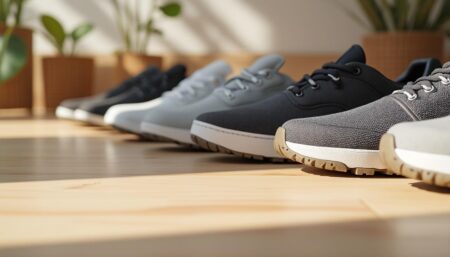 découvrez comment choisir entre des semelles fines ou épaisses pour optimiser votre confort et vos appuis. explorez les avantages de chaque type de semelle afin d'améliorer votre expérience de marche et de course.