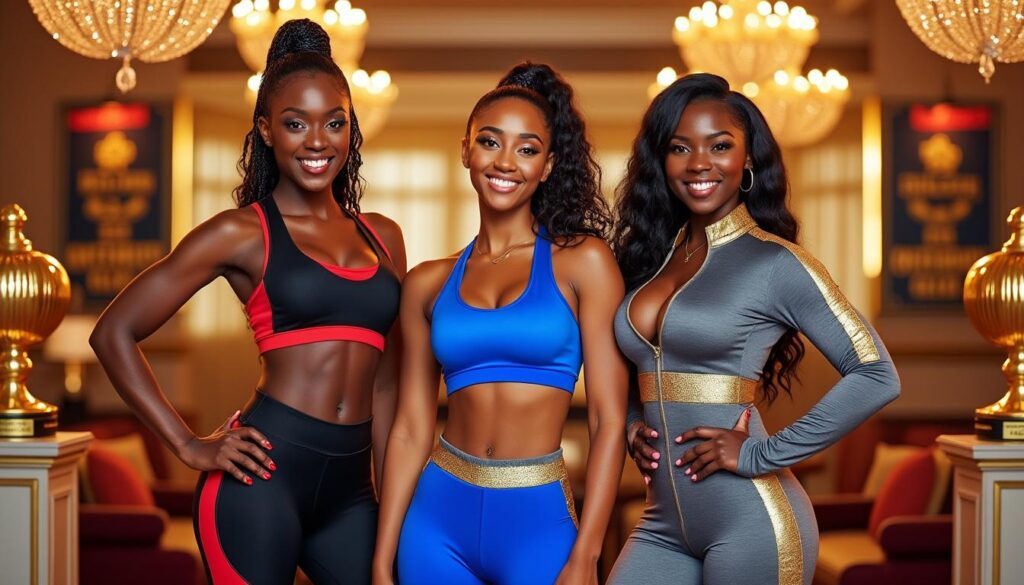 Shannon Courtenay, Jasmine Artiga et Desley Robinson rejoignent le club des nouveaux MVP signés découvrez les nouvelles étoiles du monde du basketball : shannon courtenay, jasmine artiga et desley robinson, qui font leur entrée dans le prestigieux club des mvp signés. plongez dans leurs parcours inspirants et leurs performances remarquables.