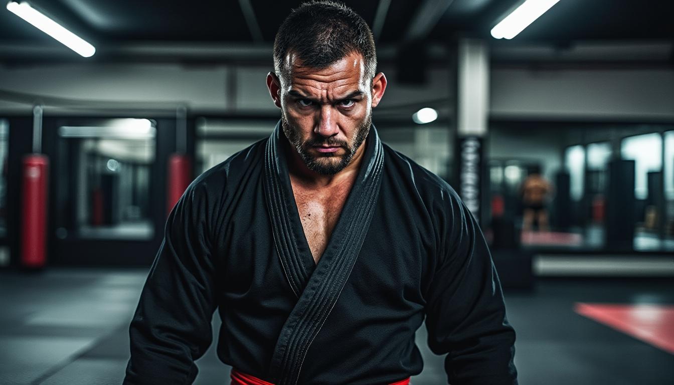 découvrez comment shavkat rakhmonov fait son retour en force sur le ring, déterminé à conquérir le titre de sa catégorie et à marquer l'histoire des arts martiaux. suivez son parcours palpitant et ses ambitions audacieuses.