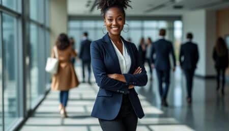 découvrez comment shurretta metcalf se prépare à saisir son moment décisif et à faire entendre sa voix. plongez dans son parcours inspirant et ses aspirations, et soyez témoin de son engagement passionné vers un avenir prometteur.