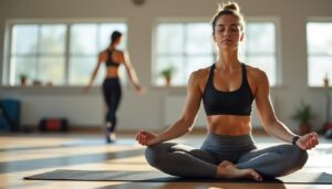 découvrez comment stéphanie simon a choisi de se concentrer sur son développement personnel lors de son stage d'entraßnement, mettant de cÎté ses adversaires pour améliorer ses compétences et renforcer sa confiance.