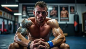 dans cet article, tom aspinall partage ses réflexions sur une éventuelle défaite face à francis ngannou, révélant ses insécurités, sa préparation et son état d'esprit avant ce choc tant attendu. découvrez l'analyse d'aspinall sur les défis qui l'attendent dans l'octogone.