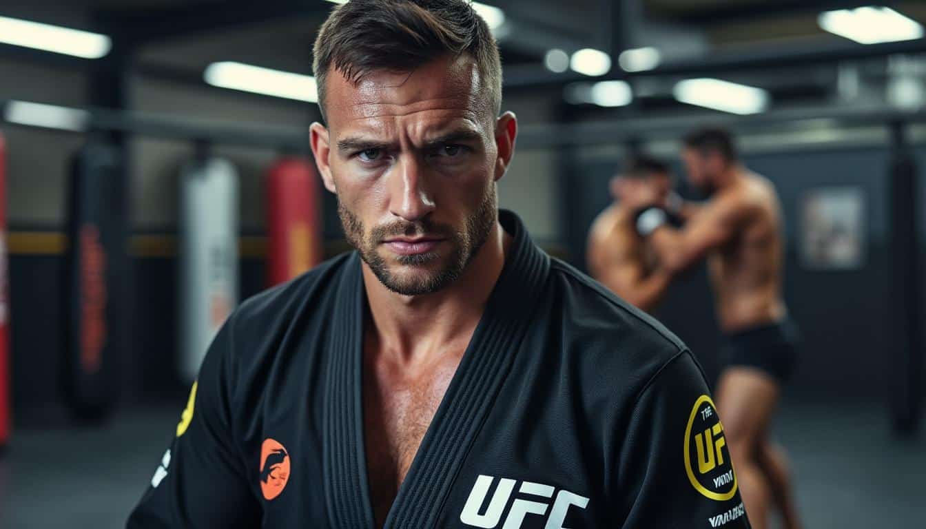 découvrez les inquiétudes de tom aspinall concernant la division heavyweight de l'ufc. l'athlÚte britannique partage son point de vue sur l'évolution de la catégorie et les défis à venir pour les combattants.