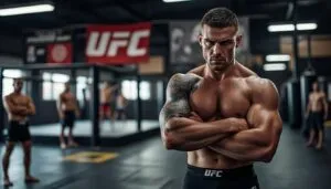 découvrez les réflexions de tom aspinall sur les enjeux actuels de la division heavyweight de l'ufc. l'athlète partage ses inquiétudes concernant la compétitivité, la dynamique des combats et l'avenir des poids lourds dans cette catégorie passionnante.