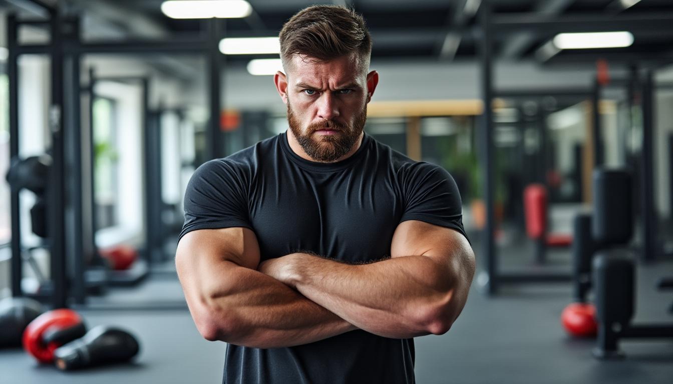 découvrez les réflexions de tom aspinall sur le style de combat d'une star de l'ufc. l'athlÚte britannique partage ses réserves et analyse comment ces techniques peuvent influencer le monde des arts martiaux. ne manquez pas cette critique éclairante sur un combattant en vue !