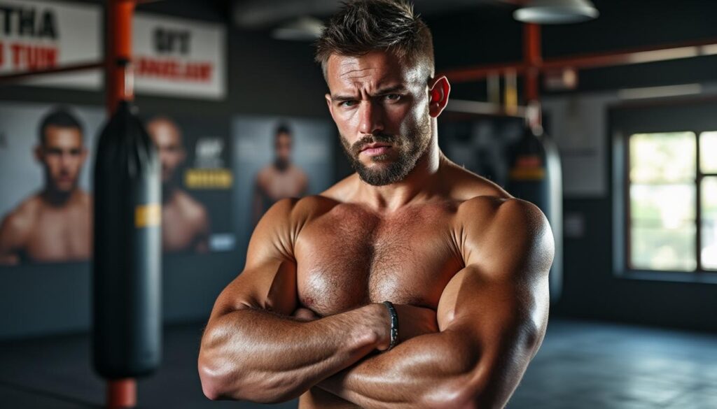 Tom Aspinall exprime ses rĂ©serves sur le style de combat d’une vedette de l’UFC dĂ©couvrez les prĂ©occupations de tom aspinall concernant le style de combat d'une star de l'ufc. plongez dans les analyses et opinions d'un combattant prometteur sur les performances de ses pairs.