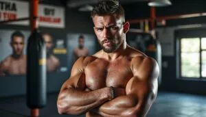 découvrez les préoccupations de tom aspinall concernant le style de combat d'une star de l'ufc. plongez dans les analyses et opinions d'un combattant prometteur sur les performances de ses pairs.