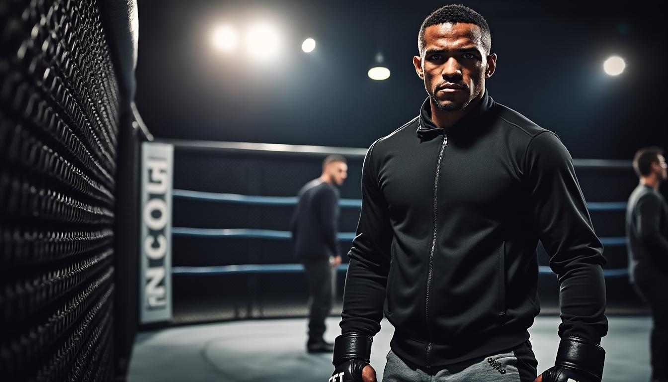 tony ferguson, ancien champion de l'ufc, suscite la déception de ses supporters en annonçant son retour dans le monde des arts martiaux mixtes. découvrez les détails de cette révélation qui remet en question ses aspirations et l'avenir de sa carrière.