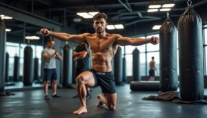 découvrez comment le travail de mobilité peut améliorer la flexibilité de vos articulations, essentielle pour optimiser votre performance dans les sports de combat. apprenez des techniques efficaces pour renforcer votre agilité et prévenir les blessures.