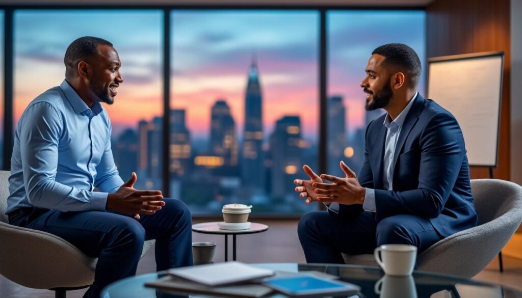 découvrez comment don charles a transformé son rêve en réalité en travaillant aux côtés de daniel dubois. une aventure inspirante où passion et détermination se rencontrent sur le chemin du succès.