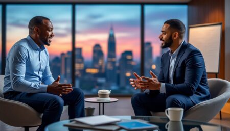 découvrez comment don charles a transformé son rêve en réalité en travaillant aux côtés de daniel dubois. une aventure inspirante où passion et détermination se rencontrent sur le chemin du succès.