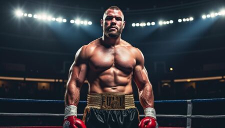 Tyson Fury envisage un retour sur le ring uniquement pour un troisième combat contre Oleksandr Usyk tyson fury, le champion de boxe poids lourd, envisage un retour sur le ring, mais uniquement pour un troisième combat palpitant contre oleksandr usyk. découvrez les raisons de ce choix et les enjeux de cette rencontre tant attendue dans le monde de la boxe.