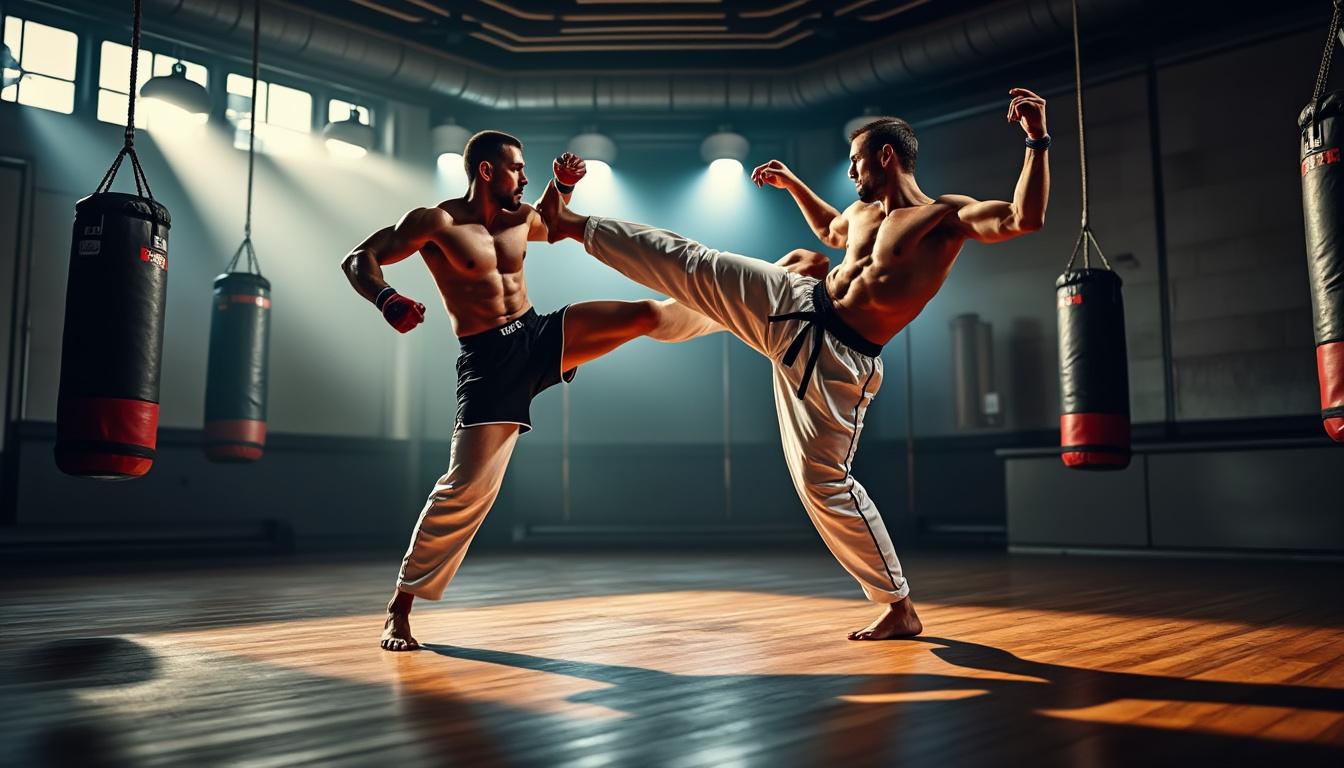 découvrez les dernières nouvelles sur la série dérivée de 'warrior', où un acteur partage son enthousiasme et son désir de reprendre son rôle, tout en annonçant la participation d'un ancien champion de l'ufc. plongez dans l'univers captivant de cette série emblématique.