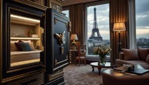 un combattant de l'ufc a récemment été victime d'un audacieux vol au cœur de paris, où sa montre de luxe a été dérobée. découvrez les détails de cet incident qui a choqué le monde du sport et les mesures prises par l'athlète pour récupérer son bien précieux.