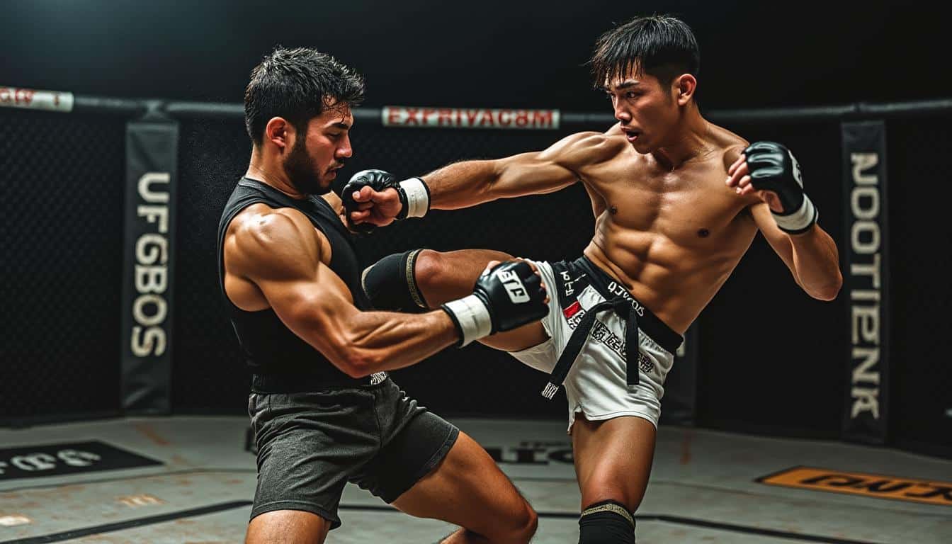 découvrez comment un membre du hall of fame de l'ufc a pris les choses en main en vengeant la défaite d'un camarade légendaire, et comment cela a conduit à un affrontement mémorable avec un célèbre lutteur professionnel. un récit captivant de rivalité et d'honneur dans le monde des sports de combat.