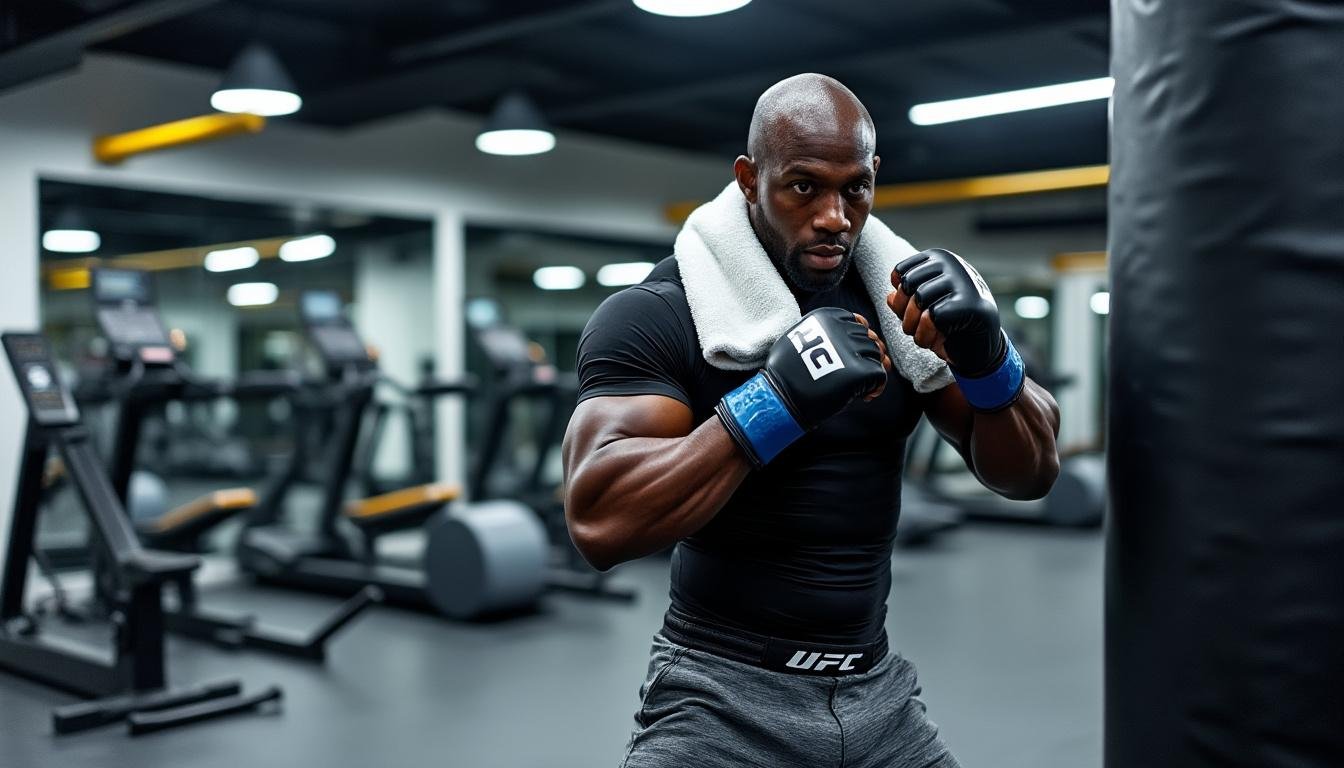 assistez à un renversement surprenant dans la carrière de jon jones lors de l'ufc maison-blanche. découvrez comment cet événement a redéfini l'issue de son combat et les conséquences qui en découlent pour le champion. analyse, réactions et perspectives sur ce moment marquant de l'ultimate fighting championship.