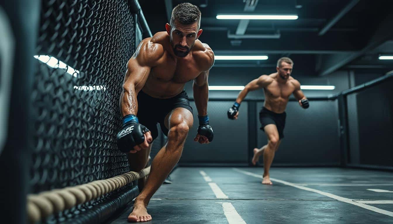 découvrez comment les micro-cycles peuvent vous aider à surmonter la stagnation dans votre entraînement en sport de combat. apprenez à optimiser vos séances pour progresser de manière efficace et dynamique tout en préservant votre motivation.