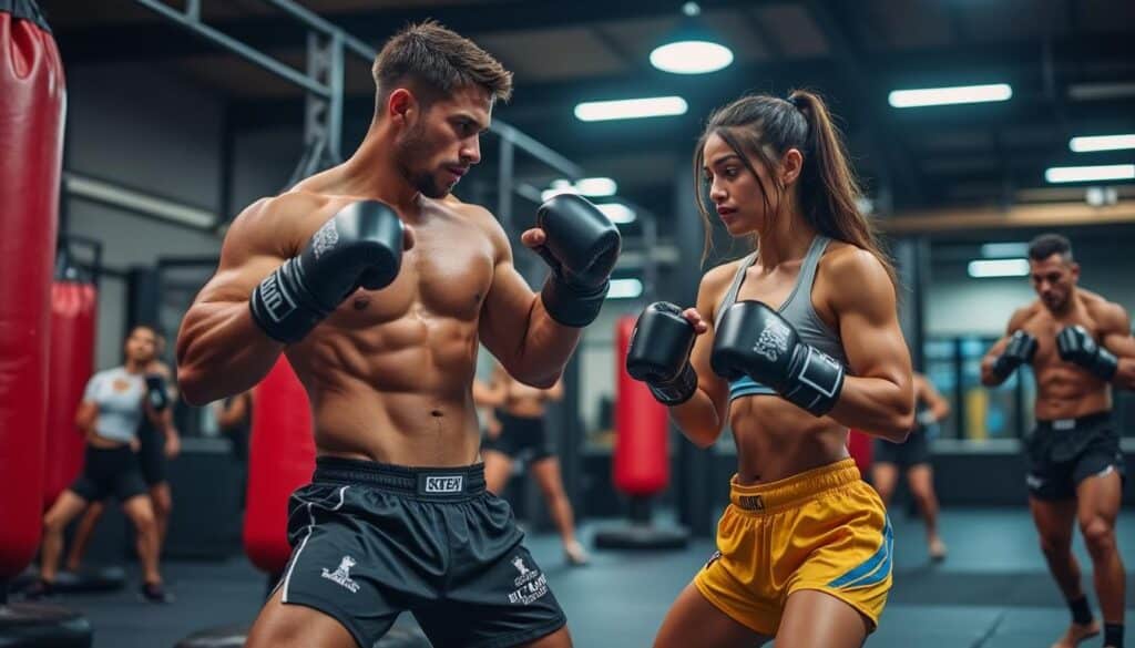 découvrez comment les micro-cycles peuvent être la clé pour surmonter la stagnation dans votre entraînement en sport de combat. apprenez des techniques éprouvées pour maximiser vos performances et atteindre vos objectifs plus rapidement.