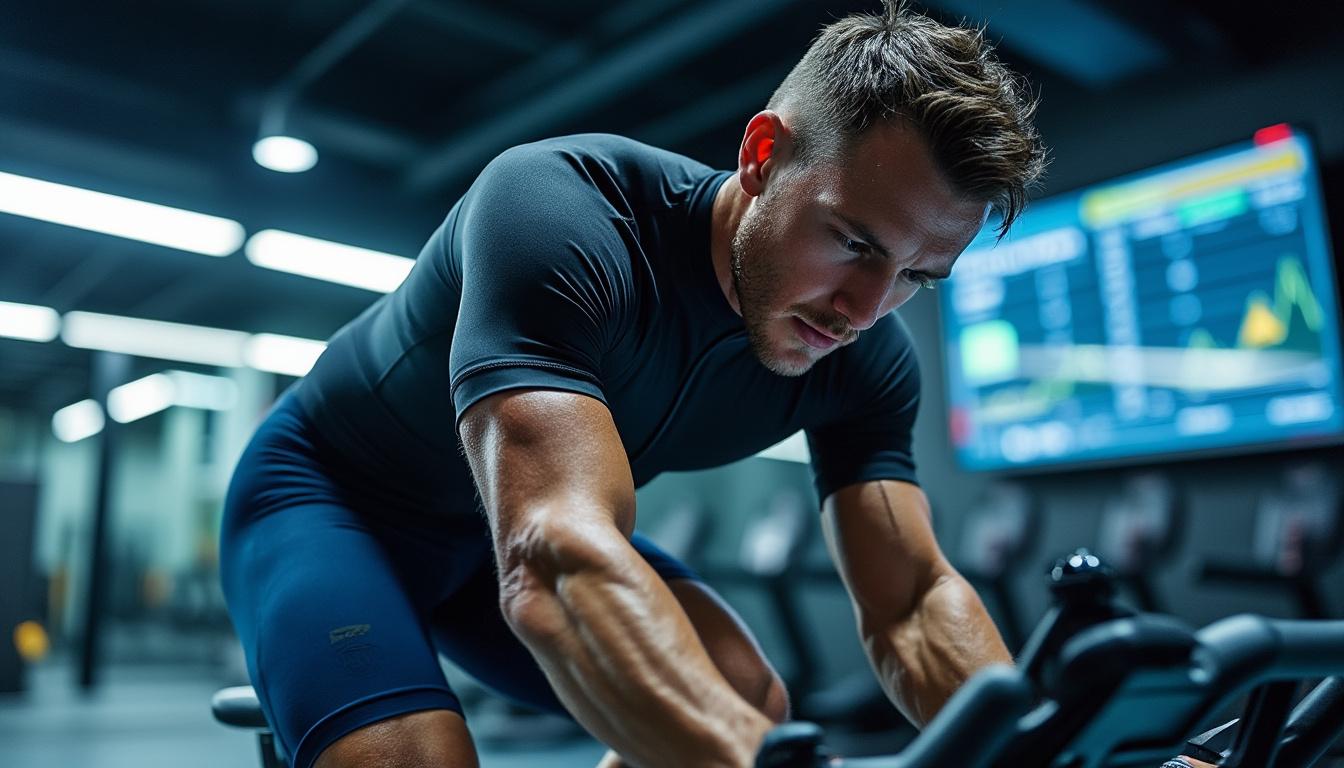découvrez comment intégrer le vélo, le rameur et l'air bike dans votre routine d'entraînement pour maximiser vos performances en sport de combat. améliorez votre endurance, votre force et votre agilité grâce à ces équipements efficaces adaptés aux besoins des combattants.
