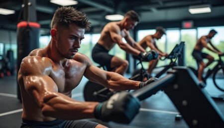 découvrez comment intégrer le vélo, le rameur et l'air bike dans votre entraînement pour booster vos performances en sport de combat. optimisez votre cardio, améliorez votre endurance et renforcez vos muscles avec ces équipements polyvalents.