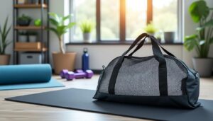 découvrez comment utiliser un filet ou un sac pour aérer votre matériel d'entraînement. suivez nos conseils et astuces pour préserver la qualité de vos équipements et prolonger leur durée de vie. idéal pour les sportifs soucieux de l'hygiène et de la performance.