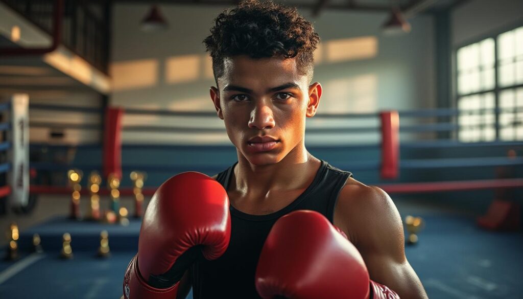 Xander Zayas : ‘J’ai l’impression que les étoiles s’alignent enfin découvrez le parcours inspirant de xander zayas, jeune prodige de la boxe, qui partage son ressenti sur sa carrière. dans cet article, il évoque comment son travail acharné et sa détermination lui donnent l'impression que les étoiles s'alignent enfin pour lui. suivez son ascension prometteuse et ses aspirations futures.