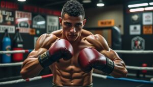 découvrez les confidences de xander zayas alors qu'il évoque son combat imminent contre jorge garcia perez. dans cet entretien, zayas affirme que ce match est un instant décisif dans sa carrière. ne manquez pas ses réflexions sur l'importance de ce combat et ses attentes.