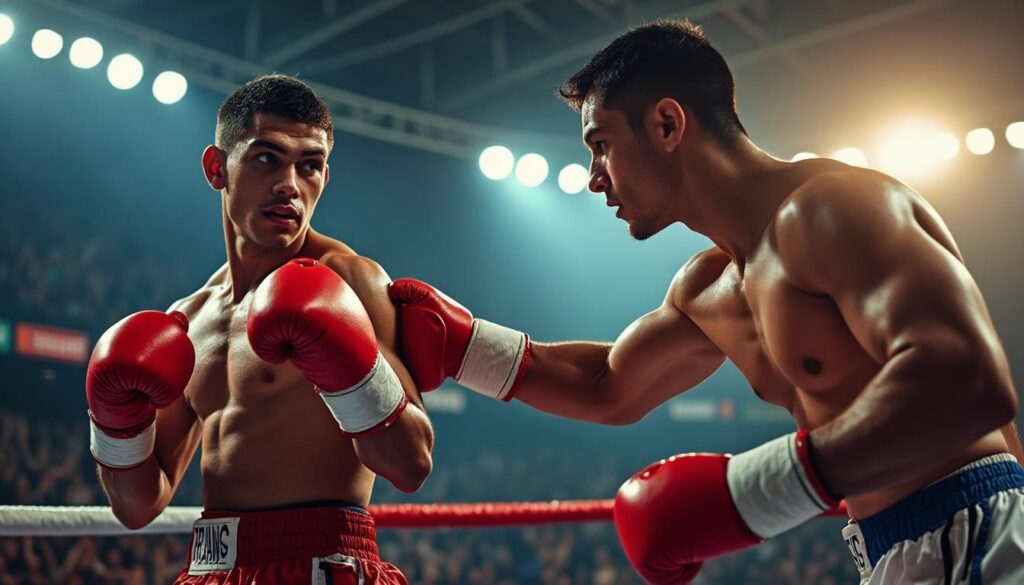 Xander Zayas reste déterminé à affronter Sebastian Fundora découvrez comment xander zayas, jeune prodige de la boxe, reste résolument déterminé à affronter son rival de taille, sebastian fundora. suivez son parcours, ses défis et ses ambitions pour se hisser au sommet des classements.