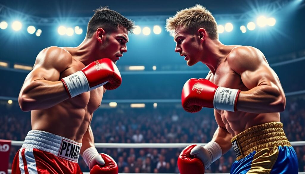 le match revanche entre lewis crocker et paddy donovan confirmé pour le titre ibf, prévu en septembre assistez au tant attendu match revanche entre lewis crocker et paddy donovan, confirmé pour le titre ibf. prévu pour septembre, cet affrontement promet d'être un événement spectaculaire pour tous les fans de boxe. ne manquez pas cette occasion de voir deux combattants talentueux s'affronter pour le titre suprême.