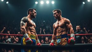 découvrez tout sur le prochain combat de michael conlan, qui se prépare à affronter jack bateson. ne manquez pas les dernières informations, analyses et enjeux de cet affrontement attendu dans le monde de la boxe.