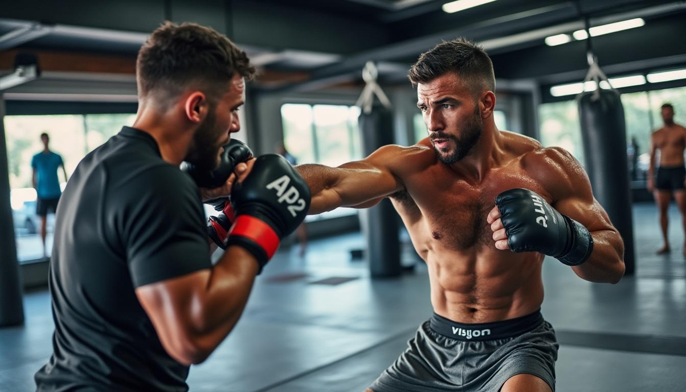 découvrez les stratégies élaborées par du plessis pour surpasser khamzat chimaev dans le monde de l'ufc. analyse des techniques, des compétences et des approches tactiques qui pourraient permettre à du plessis de prendre l'avantage sur son adversaire dans un affrontement palpitant.