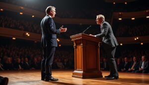 découvrez le face-à-face tant attendu entre lewis crocker et paddy donovan le 13 septembre, où ces deux boxeurs de talent s'affronteront pour mettre fin aux spéculations et régler le débat une bonne fois pour toutes.