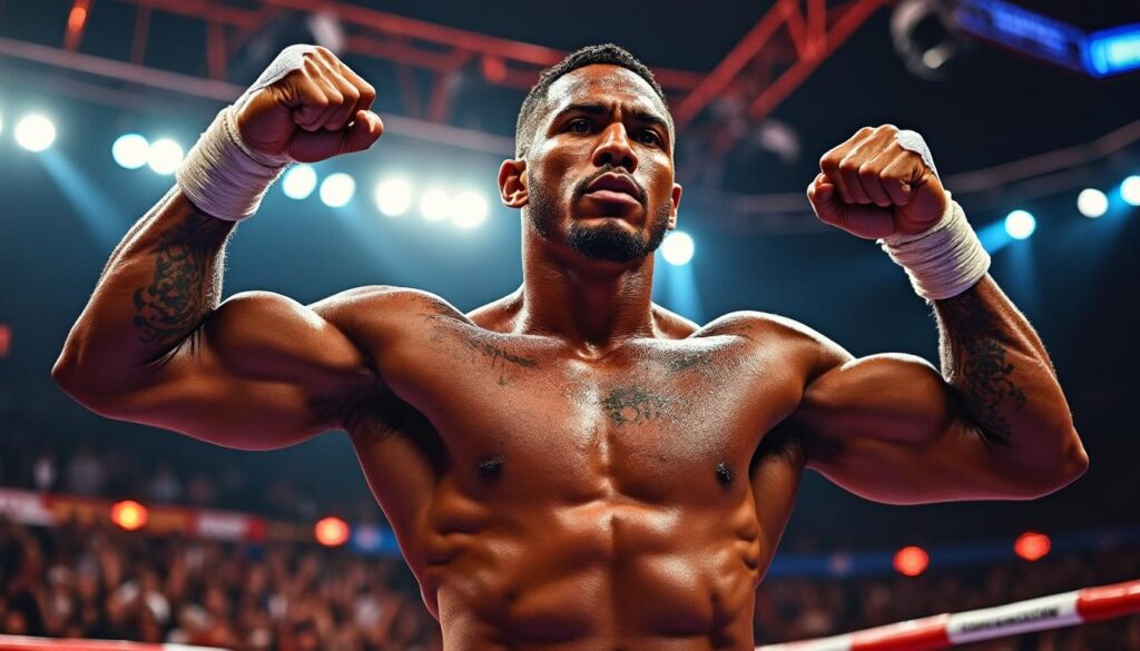 ‘Bam’ Rodriguez vise l’unification contre Fernando Martinez après sa victoire du 19 juillet découvrez comment 'bam' rodriguez s'attaque à l'unification des titres face à fernando martinez, suite à sa victoire impressionnante du 19 juillet. une analyse complète des enjeux et des implications de ce combat captivant dans le monde de la boxe.