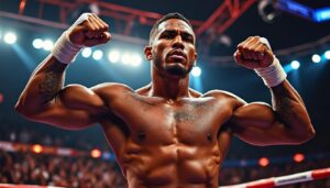 découvrez comment 'bam' rodriguez s'attaque à l'unification des titres face à fernando martinez, suite à sa victoire impressionnante du 19 juillet. une analyse complète des enjeux et des implications de ce combat captivant dans le monde de la boxe.