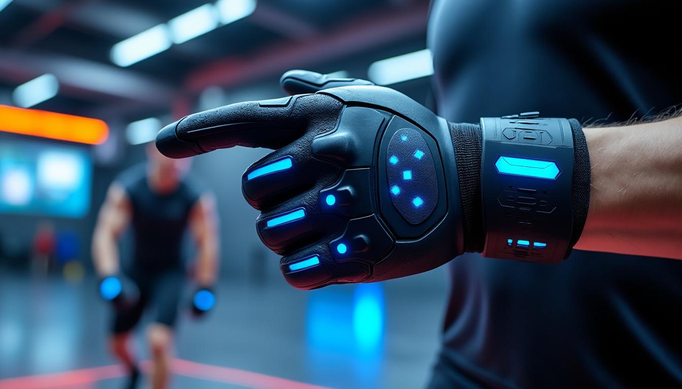 découvrez notre gamme d'accessoires innovants conçus pour optimiser la prise en main de vos gants. améliorez votre confort et votre performance avec des solutions pratiques et ergonomiques adaptées à tous vos besoins.
