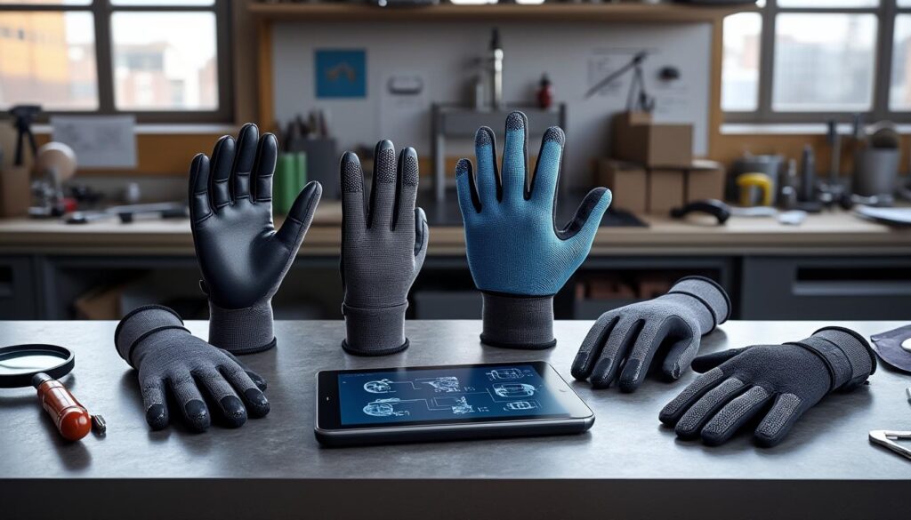 découvrez notre sélection d'accessoires innovants conçus pour améliorer la prise en main de vos gants. offrez-vous une expérience optimale grâce à des solutions pratiques et ergonomiques qui garantissent confort et adhérence. transformez votre quotidien avec des produits de qualité adaptés à vos besoins.
