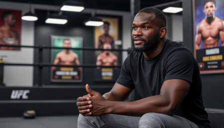 Adesanya partage ses prévisions sur le combat Chimaev contre Du Plessis découvrez les prévisions d’adesanya sur l’affrontement très attendu entre chimaev et du plessis, où il analyse les forces en présence et partage son avis d’expert sur le combat.