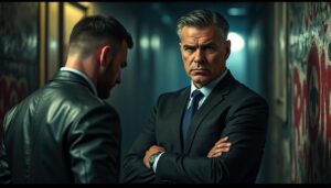 albert bell affirme avec confiance qu'il est prêt à faire taire keith hunter, promettant un affrontement passionnant et incontournable.