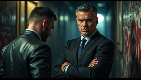 albert bell affirme avec confiance qu'il est prêt à faire taire keith hunter, promettant un affrontement passionnant et incontournable.