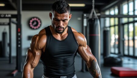 Alex Pereira peaufine sa préparation avant son grand retour à l’UFC découvrez comment alex pereira intensifie sa préparation physique et mentale en vue de son retour tant attendu à l'ufc. ne manquez pas les dernières nouvelles sur cet athlète déterminé à retrouver son statut de champion.