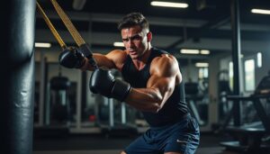 découvrez comment les bandes de résistance peuvent optimiser vos mouvements de boxe, renforcer votre technique, et booster votre puissance. conseils, exercices et astuces pour progresser rapidement.