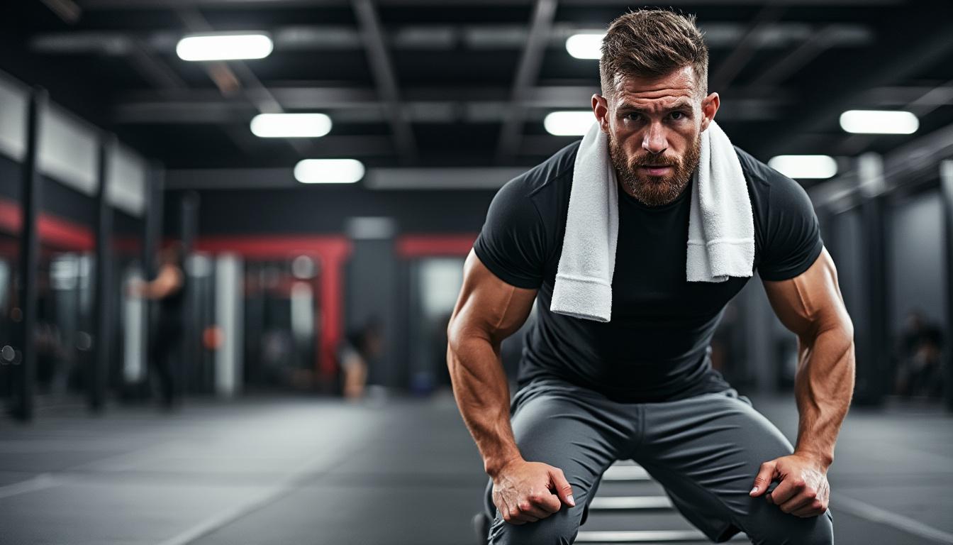 boostez vos performances grâce à un finisher efficace après le sparring : astuces pour optimiser votre récupération, renforcer votre condition physique et terminer chaque séance sur une note dynamique.