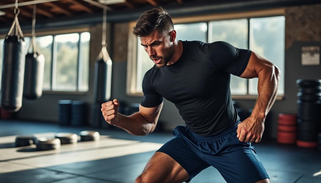 découvrez comment booster votre condition physique en ajoutant un finisher efficace après vos séances de sparring. conseils et exercices pour des résultats rapides !