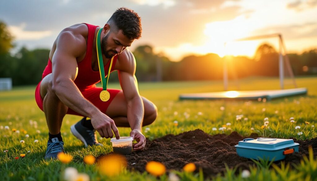 découvrez une analyse approfondie du sol de ciryl gane réalisée par un champion olympique de lutte, mettant en lumière ses techniques, ses points forts et ses axes d'amélioration pour briller dans l'octogone.