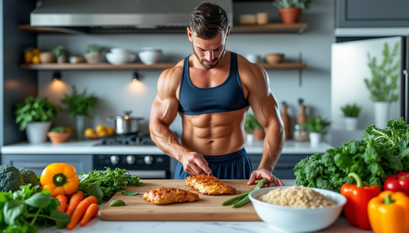 découvrez comment adapter vos apports énergétiques recommandés en fonction de votre poids corporel pour une alimentation équilibrée et optimale. conseils pratiques et tableaux explicatifs inclus.