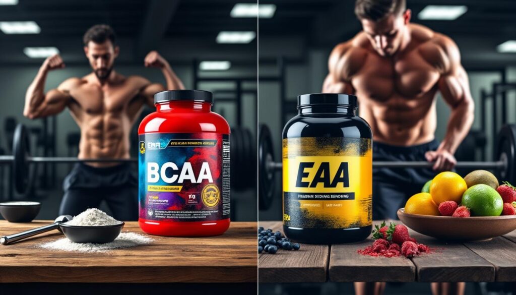 découvrez les différences essentielles entre les bcaa et les eaa dans le cadre de l'entraînement des combattants. apprenez comment ces acides aminés influencent la performance, la récupération et la croissance musculaire, et trouvez celui qui convient le mieux à vos besoins sportifs.