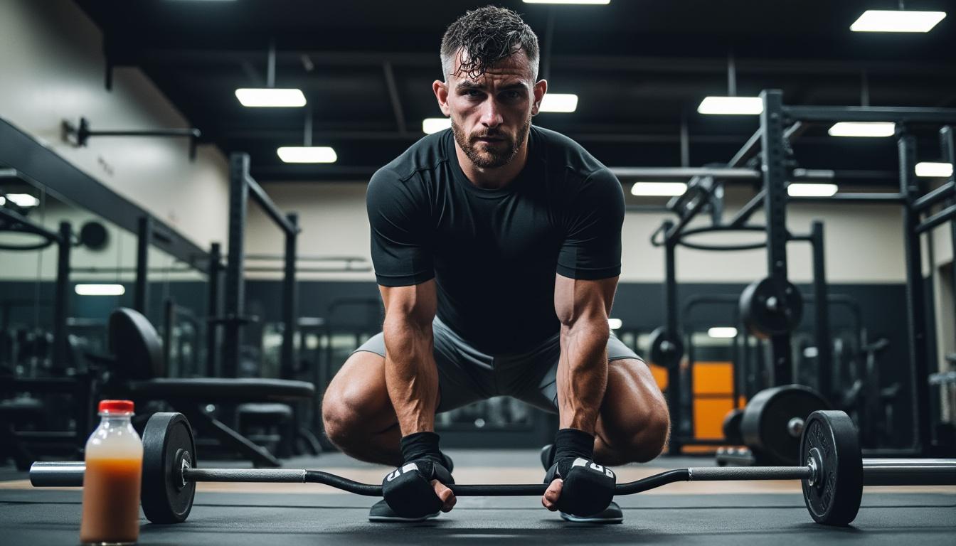 découvrez les différences clés entre les bcaa et les eaa dans le cadre de la préparation des combattants. apprenez comment ces acides aminés peuvent influencer la performance, la récupération et la croissance musculaire pour optimiser vos entraînements.