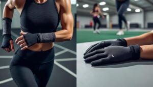 découvrez quelle option est la mieux adaptée à vos besoins sportifs : bande de poignet ou mitaines intégrées. comparez les avantages de chaque accessoire pour optimiser votre confort et performance lors de vos entraînements.