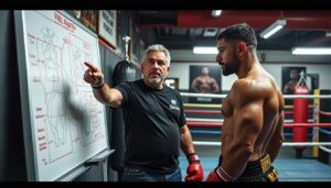 dans cet article, bob santos met en avant l'importance cruciale pour mario barrios d'apporter des ajustements stratégiques avant ses prochains combats. découvrez les conseils de santos et les changements potentiels qui pourraient redéfinir la carrière de barrios sur le ring.